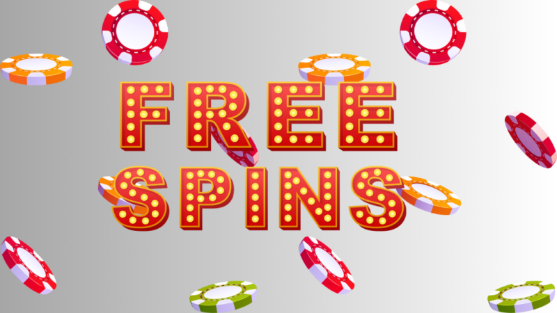 Free-spins
