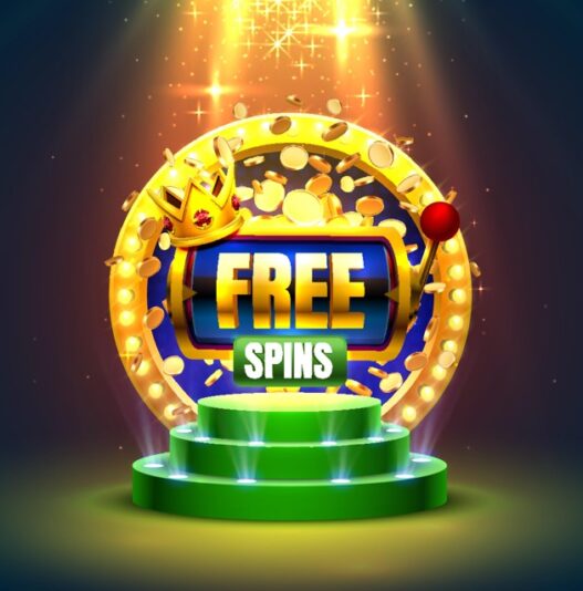 Get-Free-Spins-at-UK-Casinos