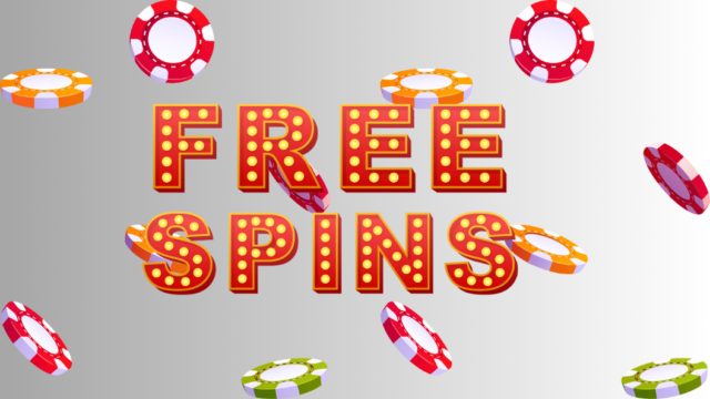 Free-spins
