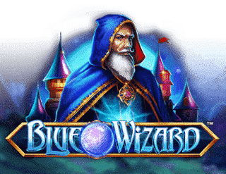 Blue-Wizard