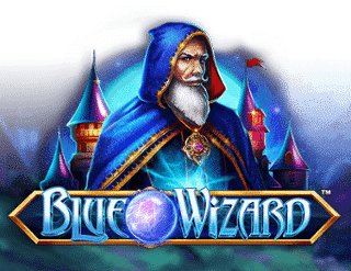 Blue-Wizard