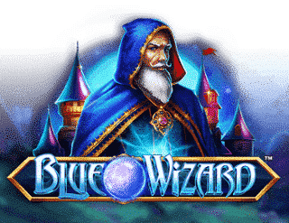 Blue-Wizard
