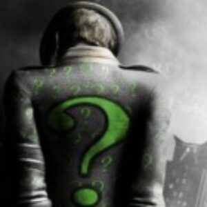 Φωτογραφία προφίλ του χρήστηriddler