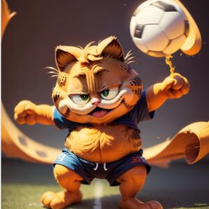 Φωτογραφία προφίλ του χρήστηgarfield